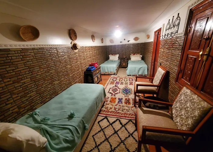 Riad Lalla Marrakech Marrakesh